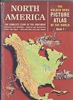 North America B0007IYHQS Book Cover