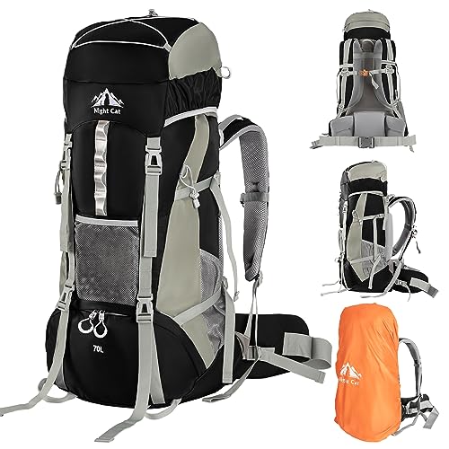 70 Litre Backpack The 16 best products compared Outdoors Magazine