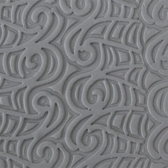 Cool Tools - Flexible Texture Tile - Aborigine Web - 4