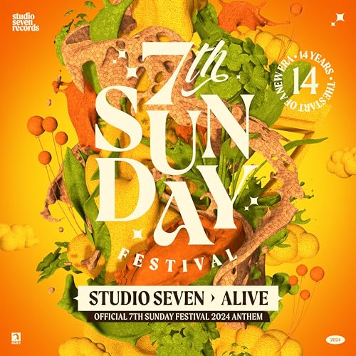 Studio Seven