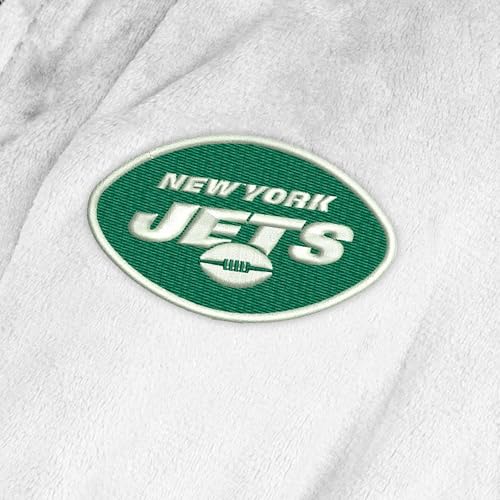 Image of Northwest NFL Unisex Silk Touch Bathrobe