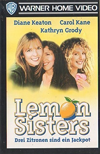 Preisvergleich Produktbild Lemon Sisters - Drei Zitronen sind ein Jackpot