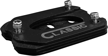 SGTB Enfield Side Stand Extender Cover Classic 350 Reborn Bike Accessories