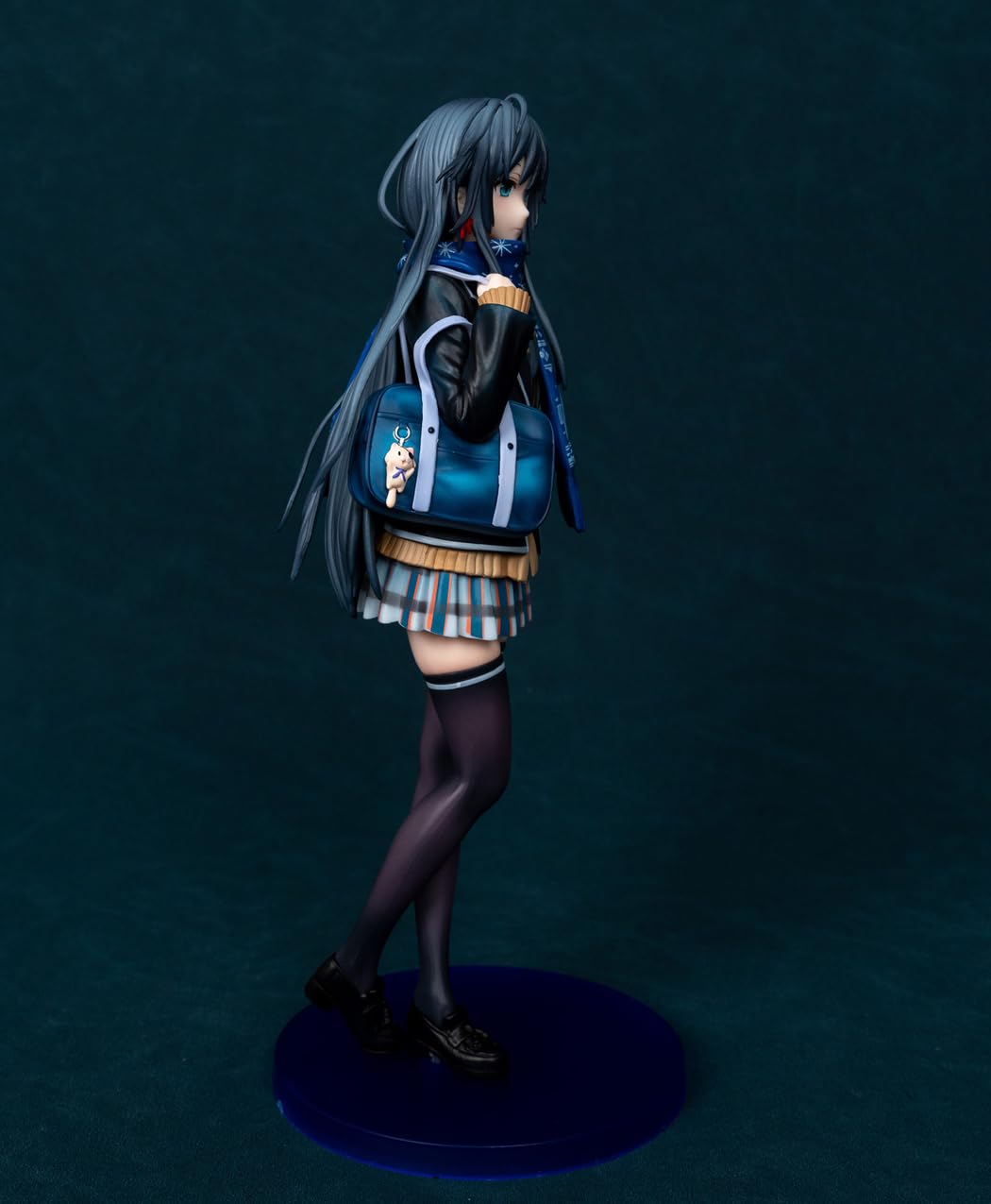 Amazon.co.jp: 【国内発送】雪ノ下雪乃 原作6巻表紙絵Ver. 1/6