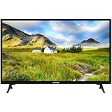 Telefunken XF32J111 32 Zoll Fernseher (Full HD, Triple Tuner) [Modelljahr 2021]
