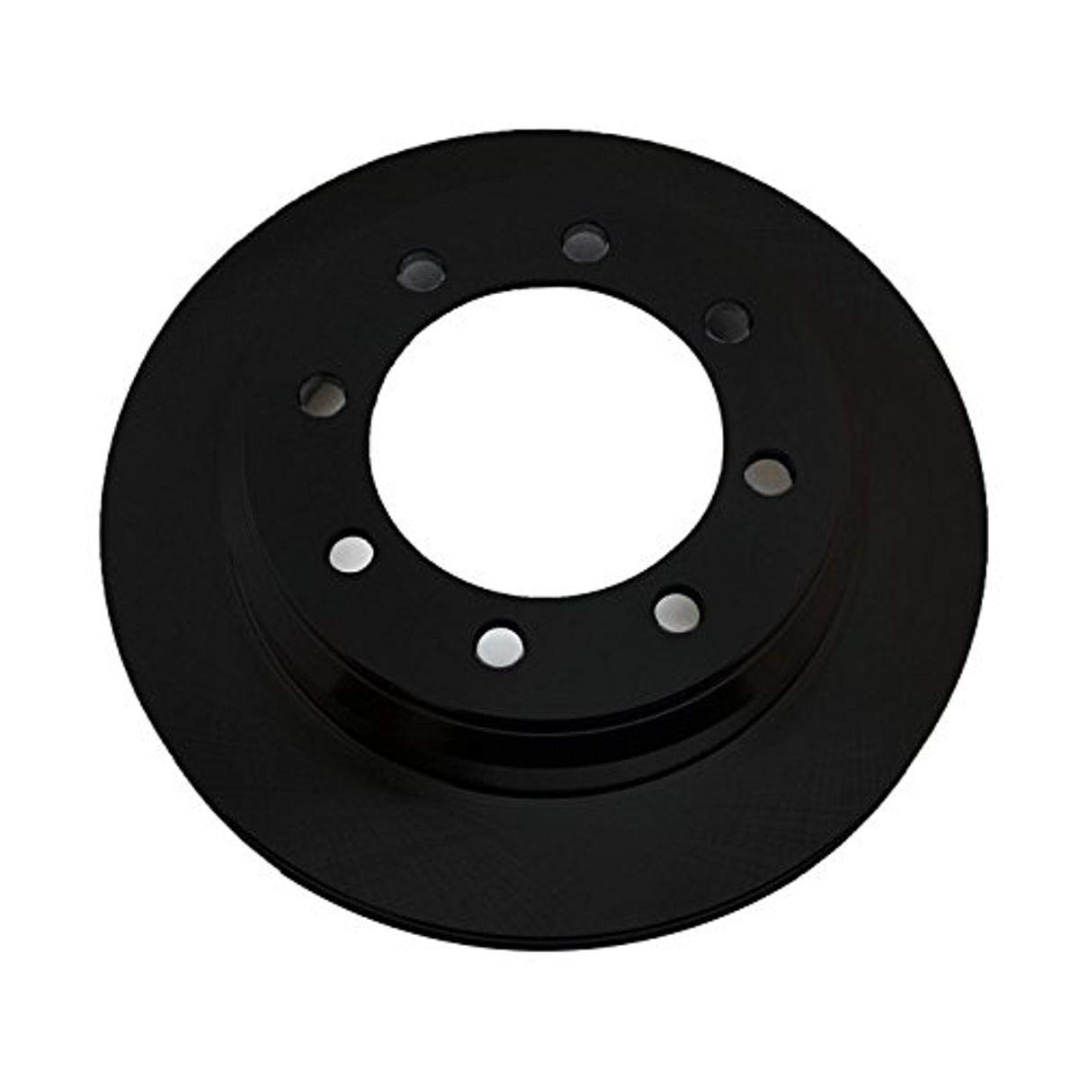 Bendix Fleet Metlok SDR5916 Rear Brake Rotor for Ford E-150 2014-2008, E-250 2014-2008, E-350 Super Duty 2019-2008, E-350 Super Duty 2023-2021, E-450 Super Duty 2010-2009, E-450 Super Duty 2018-2017