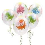 GSSTR TTGVKSHF 新年飾り風船 バルーン 風船 30個入り ドットバルーン 12インチ 30cｍ カラフル Halloween 水玉模様なラウンド風船 ラウンド ゴム風船 飾り付け 結婚式 記念日 二次会 誕生日会 パーティー 文化祭 学園祭 ハロウィン 運動会 ハロウィン クリスマスなど場合 (とうめいしょくT5)