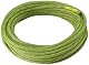Tendon Kletterseil Smart Lite 9.8 mm – Einfachseil in Grün, 20 m