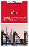  MERIAN momente Reiseführer Köln: MERIAN momente - Mit Extra-Karte zum Herausnehmen