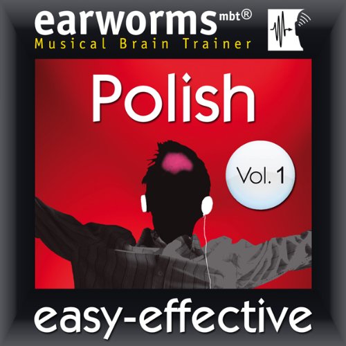 Cover art for Rapid Polish, Volume 1