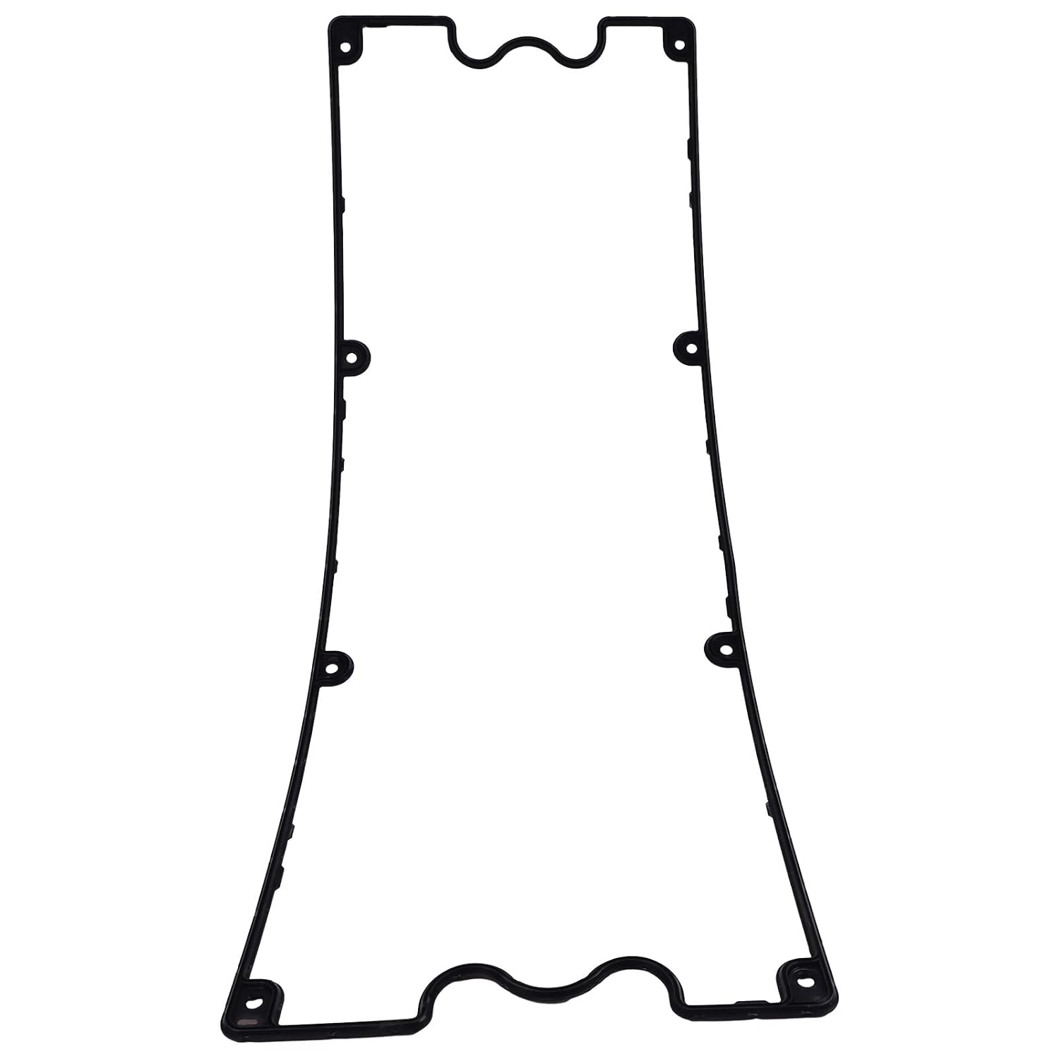 FridayParts Replacement Valve Cover Gasket 4026507 Compatible for Cummins Engine ISX QSX