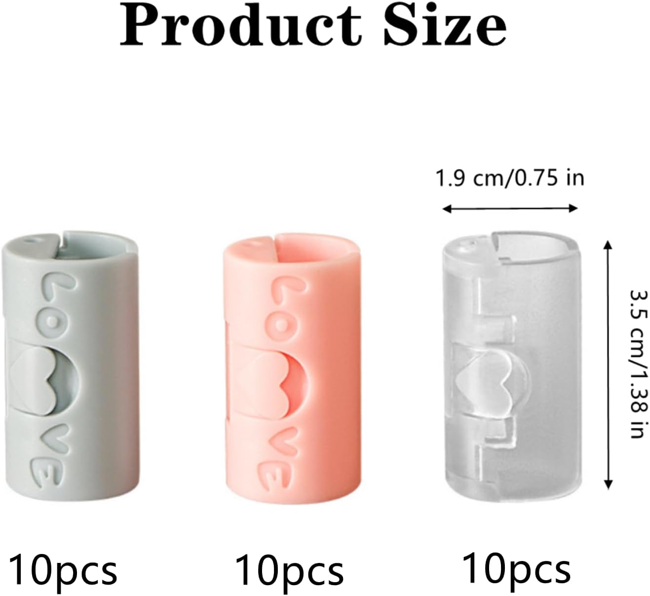 30 PCS Bed Sheet Grippers Sturdy Bed Sheet Clips Bed Sheet Fasteners Adjustable Bed Scrunchie for Bedding Bedroom Home Office,Sheet Holder That Hold Slip and Fall Out Keep(3 Colors)