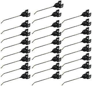 Twenty Five PM3000-700 Heavy Duty Hay Rake Rubber Mounted Teeth for John Deere