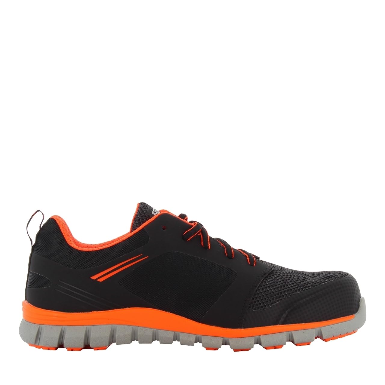 SAFETY JOGGER Calzado de Seguridad Industrial Señoras y señores - Ligero - Zapatos de...
