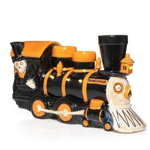 Boney Bunch 2013 Train Tea Light Holder by Yankee Candle by Yankee Candle