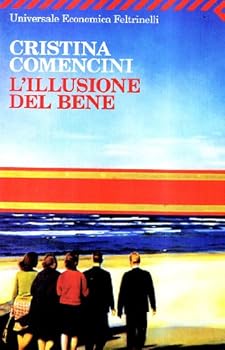 Paperback L'Illusione Del Bene [Italian] Book