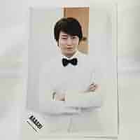 嵐　ジャニーズ 公式写真 Amazon.co.jp: ジャニーズ 公式生写真 嵐 ARASHI 【櫻井翔＆大野