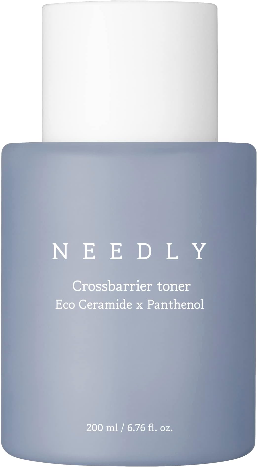 - Crossbarrier Toner | Intense moisturizing | Nourishes and Protect Sensitive Skin