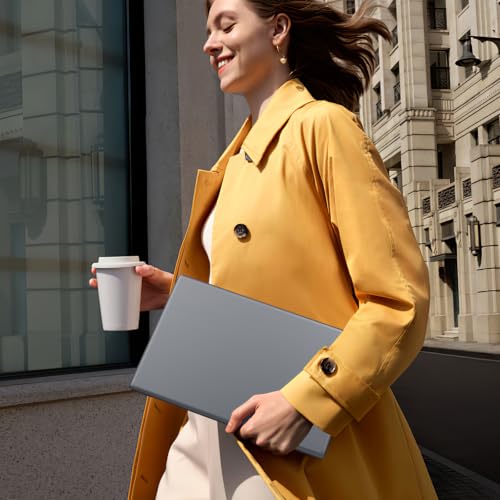 Image of BiTECOOL 15.6 FHD Laptop, N95 Quad Core, 12GB LPDDR5 256GB SSD, Fingerprint
