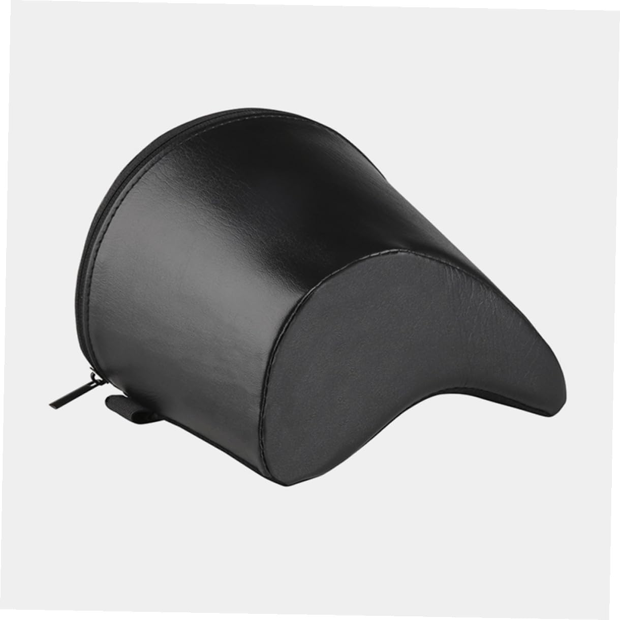 Cuscino in Spugna Artificiale e Leggero Alta Pelle Densità Supporto Facile da Trasportare per Chitarra Elettrica Classica per Musicisti e Principianti