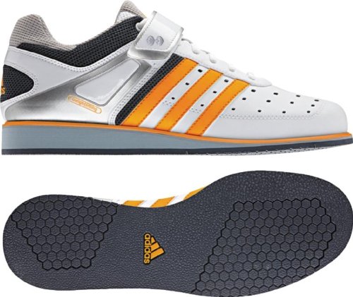 adidas Men's Powerlift Trainer Cross Training Shoe