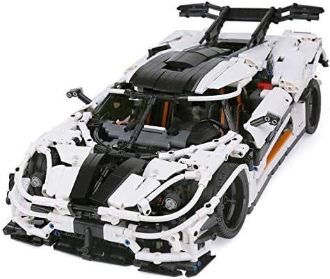 New LEPIN 3136Pcs Technic Series Traffic jam Model Building Blocks Bricks Car Toy Model Boys Gifts