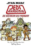 11 freunde die schlimmsten panini bilder  Star Wars Jedi Akademie: Bd. 2: Die Rückkehr des Padawan