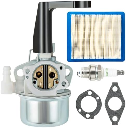 Johnson Carburetor Rebuild Kit Carburetor Rebuild Kit For Johnson & Evinrude Outboards 5.5-10HP - Fix Your Boat Motor Evinrude Motor Parts - Foto 8