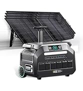 Amazon.co.jp: 【2025新モデル】IEE P3200 ポータブル電源 ソーラー