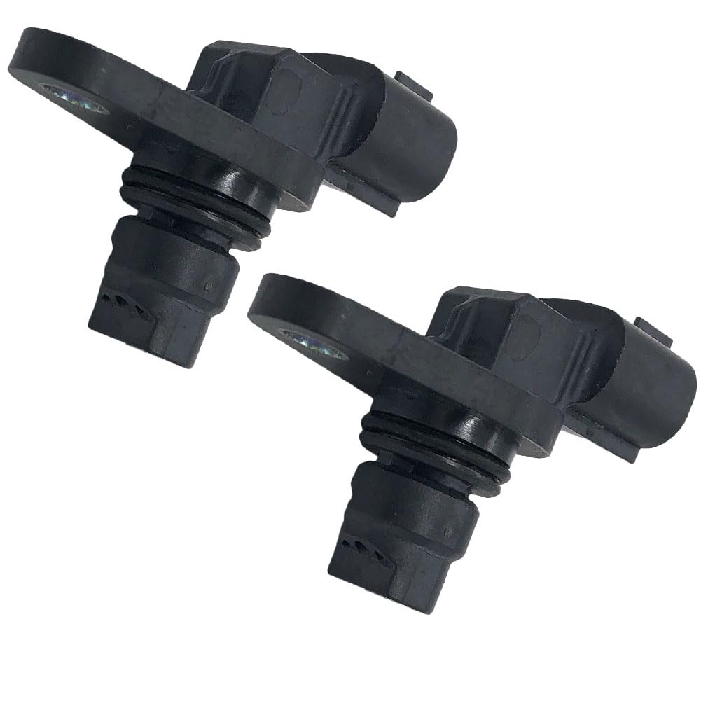 2 sensori di posizione dell'albero a camme 22056-AA280 CAM per Su-ba-ru BRZ 2017-2020, per Su-ba-ru Crosstrek Forester WRX 2.0L/2.5L 22056AA280 J5T36071