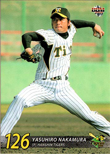 Amazon.co.jp: 2009bbm 阪神タイガース レギュラーカード No
