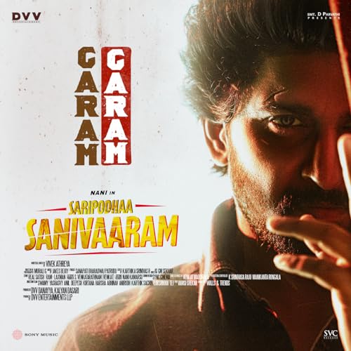 Jakes Bejoy, Vishal Dadlani & Sanapati Bharadwaj Patrudu