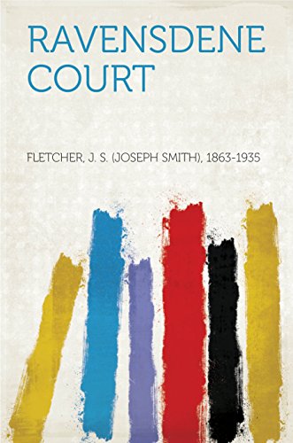 Ravensdene Court (English Edition) livre En ligne