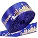 HEALSOPTHY 2pcs Ramadan Festival Craft Ribbon Elegant for Wrapping Party Decorations and Home Presentations Ample for All Your Needs