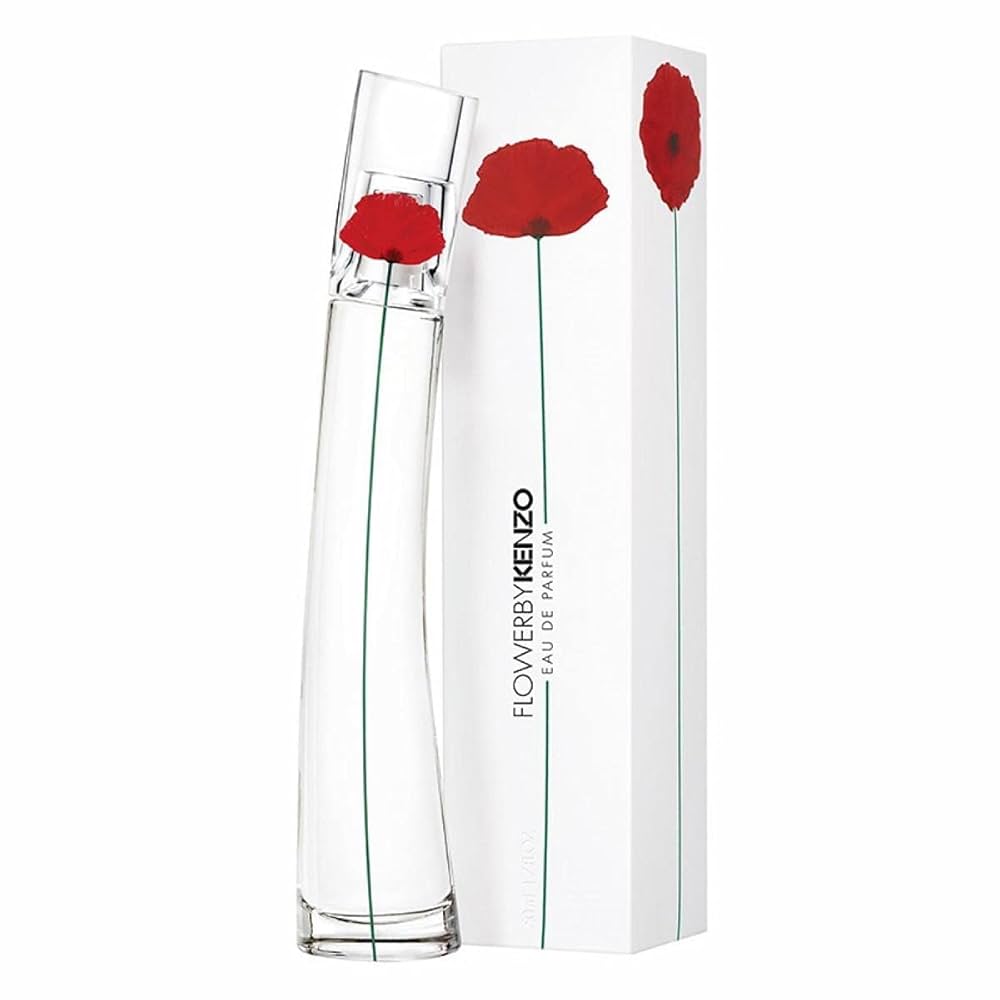 【新作】FLOWER by KENZO 40ml オードパルファム Kenzo Flower by Kenzo Ikebana Eau de Parfum 40 ml