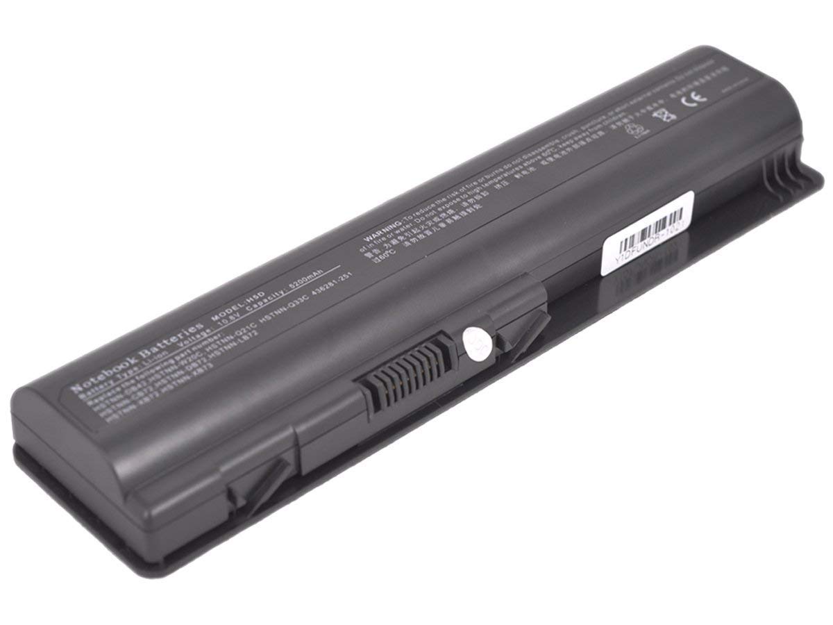 TravisLappy Replacement Laptop Battery Compatible for 6 Cell HP Partno HSTNN-CB72, HSTNN-IB72, HSTNN-DB72, HSTNN-UB72, HSTNN-UB73, HSTNN-LB73, HSTNN-IB79 Black (B08WCBZLY8) Amazon Price History, Amazon Price Tracker