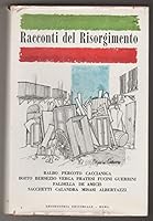 Racconti Del Risorgimento B00GMMVKMW Book Cover