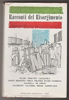 Racconti Del Risorgimento