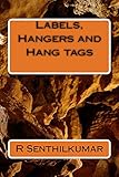 hang tags labels clothing  Labels, Hangers and Hang tags (English Edition)