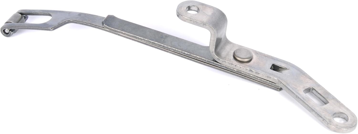 ACDelco GM Original Equipment 24221066 Automatic Transmission Manual Shift Shaft Detent Spring