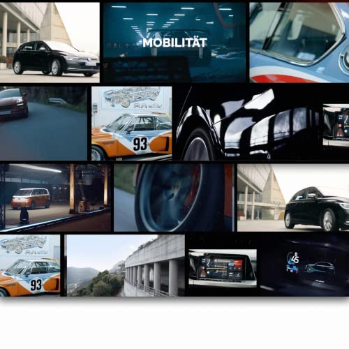 Mobilit&auml;t heute - morgen - gestern | Podcast MOBIL TV22 Titelbild