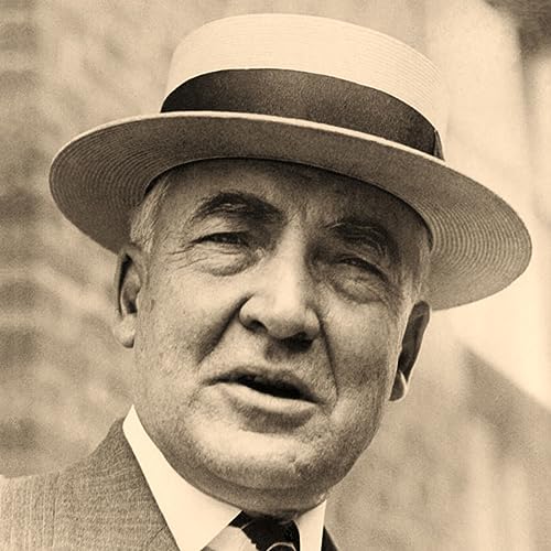 The Babbitt Murders of 1924! Part One