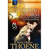 The Gathering Storm (Zion Covenant Book 1) (English Edition) The Gathering Storm (Zion Covenant Book 1) (English Edition)