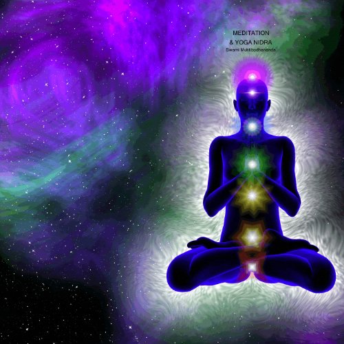 Meditation & Yoga Nidra by Swami Muktibodhananda Saraswati on Amazon