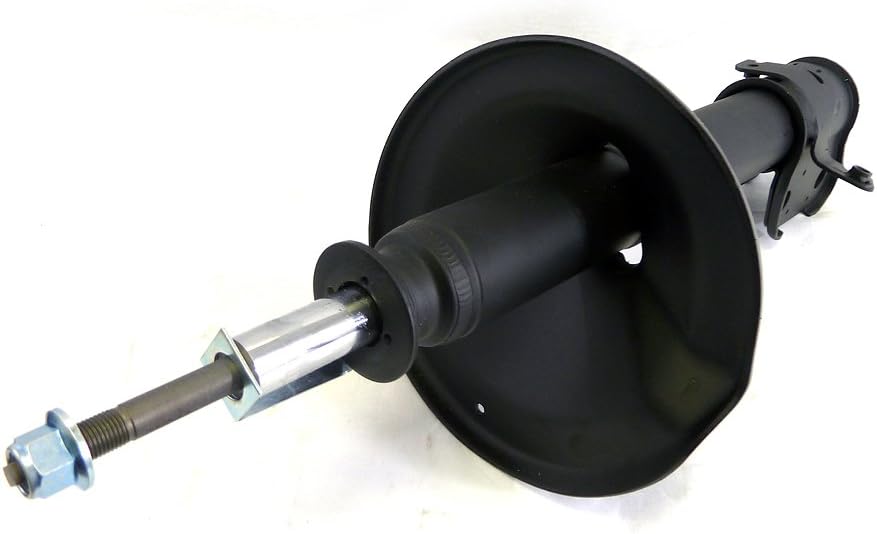 DTA D334364 Gas Charged Twin Tube Suspension Strut Assembly