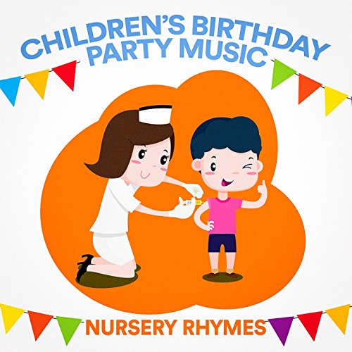 Amazon Music All Time Favorite Children's Songs, Nursery Rhymes Music