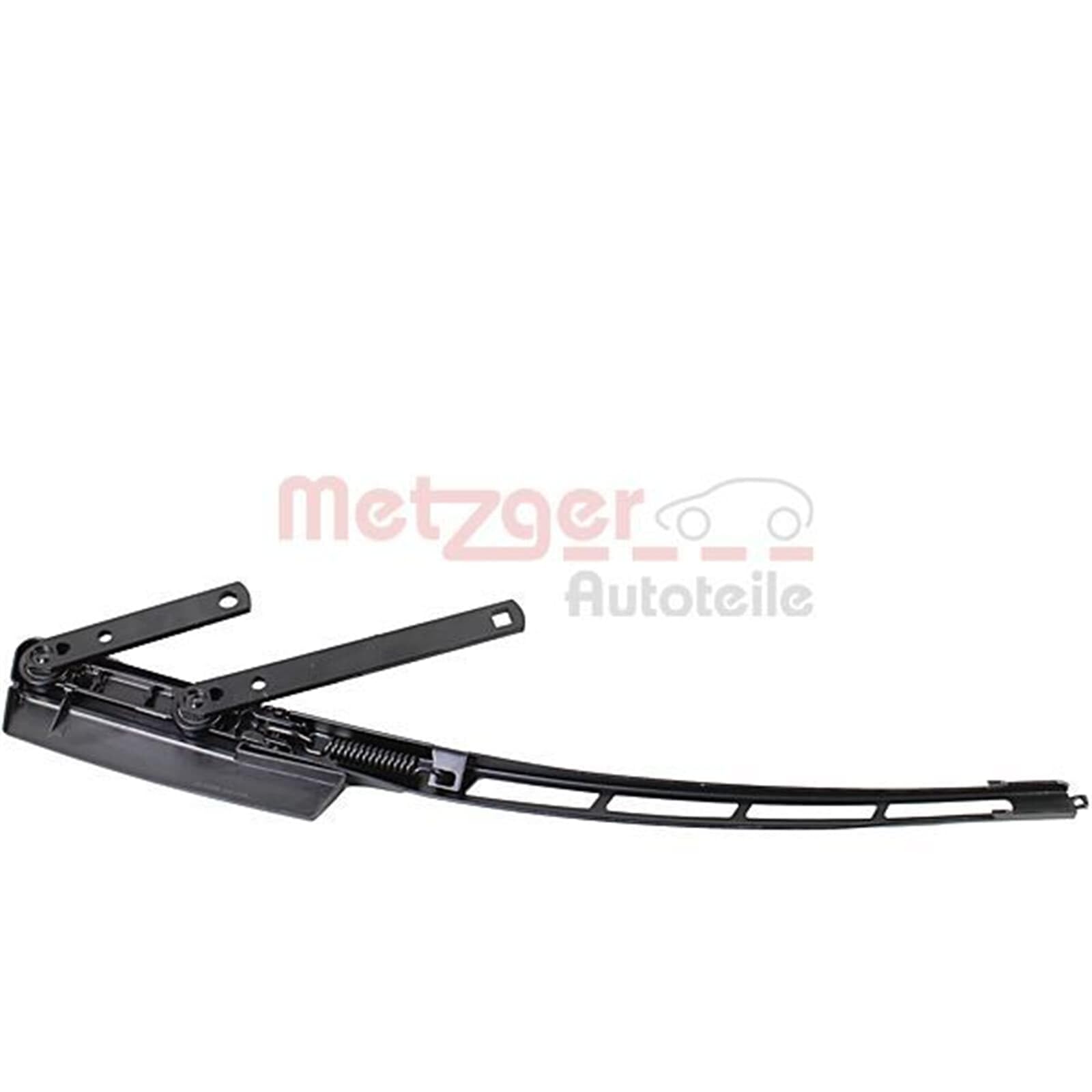 METZGER AUTOTEILE Wischarm, Scheibenreinigung 2190938