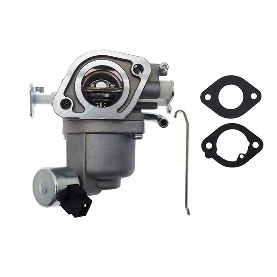 for Briggs and Stratton Part# 80020061 Nikki G02836 Carburetor