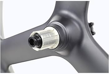 Amazon | ICAN(アイカン) 3本スポーク90mm幅ファットバイクバトン