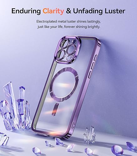 Coque iPhone 15 Pro Max anti-chute résolvant les risques de casse caméra